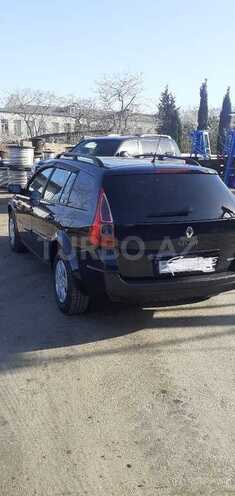 Renault Megane 2007, 283,213 km - 1.5 l - Bakı