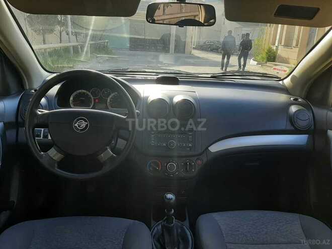 Ravon Nexia R3 2017, 193,350 km - 1.5 l - Bakı