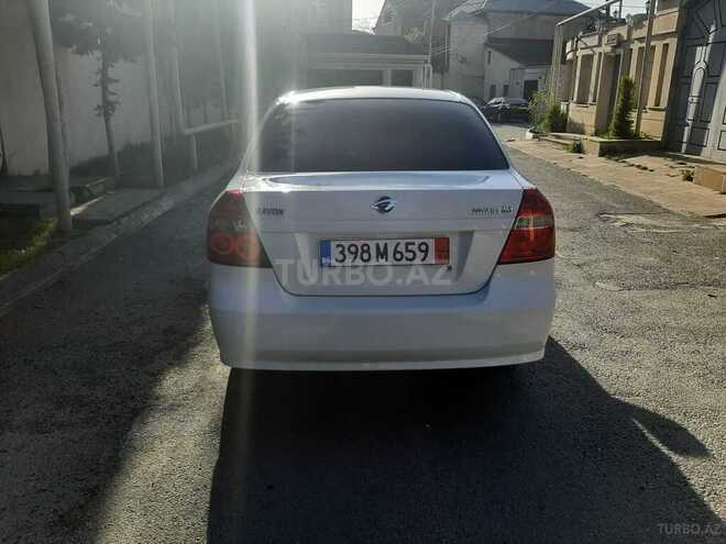 Ravon Nexia R3 2017, 193,350 km - 1.5 l - Bakı