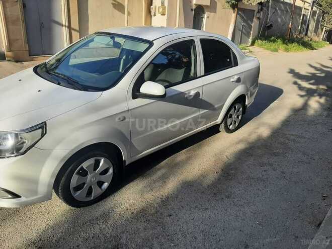 Ravon Nexia R3 2017, 193,350 km - 1.5 l - Bakı