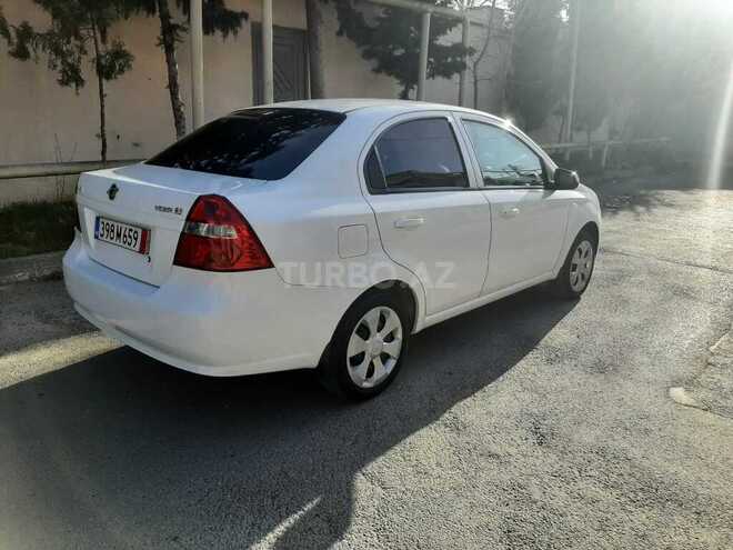 Ravon Nexia R3 2017, 193,350 km - 1.5 l - Bakı