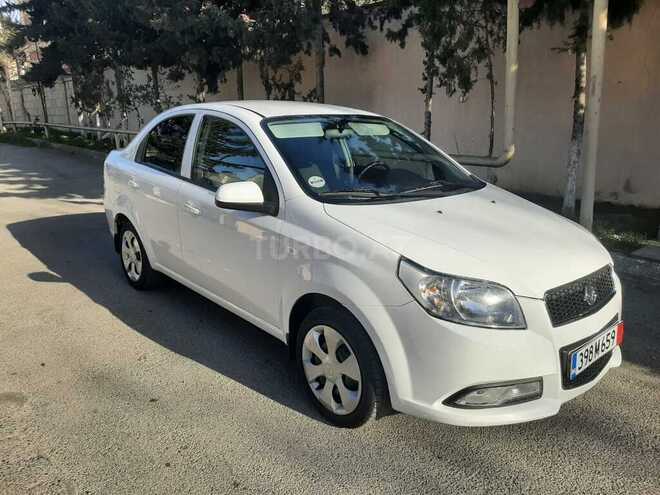 Ravon Nexia R3 2017, 193,350 km - 1.5 l - Bakı