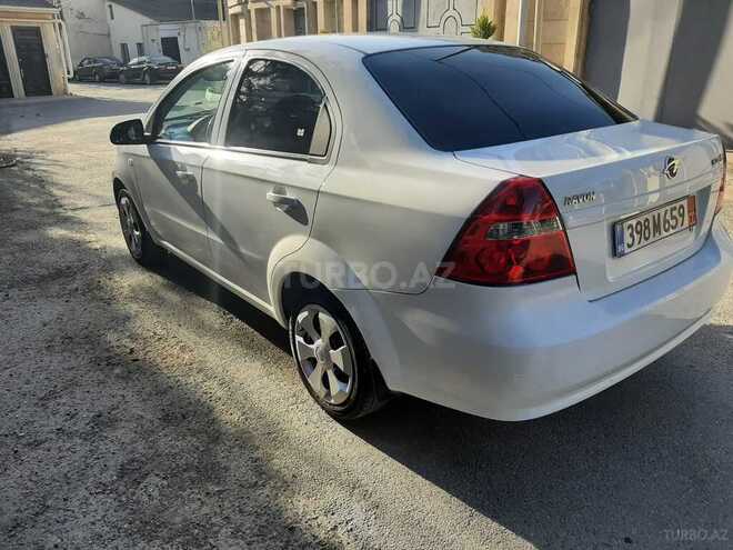 Ravon Nexia R3 2017, 193,350 km - 1.5 l - Bakı