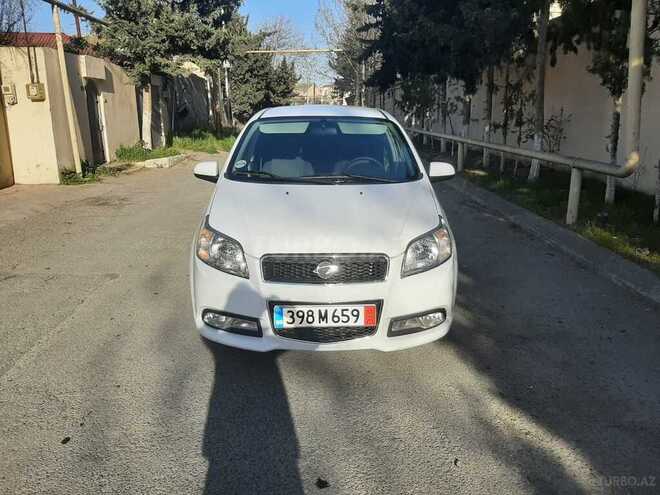 Ravon Nexia R3 2017, 193,350 km - 1.5 l - Bakı