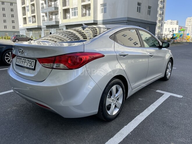Hyundai Elantra 2013, 67,400 km - 1.8 l - Bakı