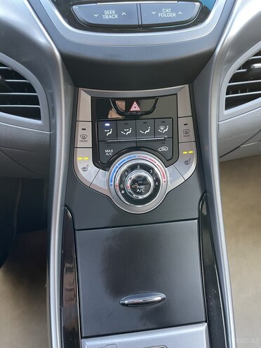 Hyundai Elantra 2013, 67,400 km - 1.8 l - Bakı