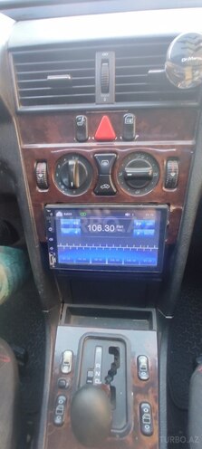 Mercedes C 200 1996, 420,000 km - 2.0 л - Bakı