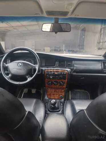 Opel Vectra 1996, 320,523 km - 2.0 л - Bakı