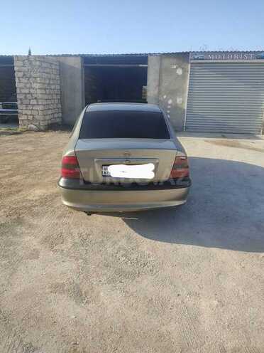 Opel Vectra 1996, 320,523 km - 2.0 л - Bakı
