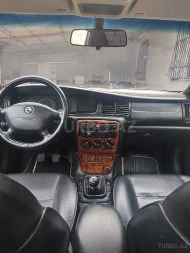 Opel Vectra 1996, 320,523 km - 2.0 л - Bakı