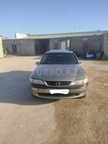 Opel Vectra 1996, 320,523 km - 2.0 л - Bakı