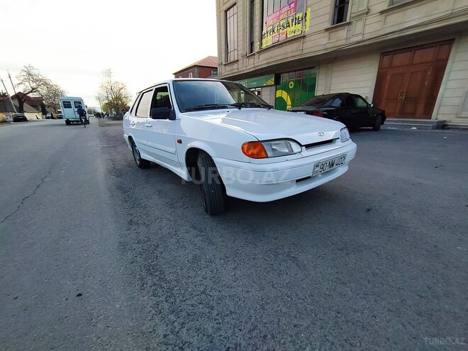 LADA (VAZ) 2115 2012, 210,000 km - 1.6 л - Zaqatala