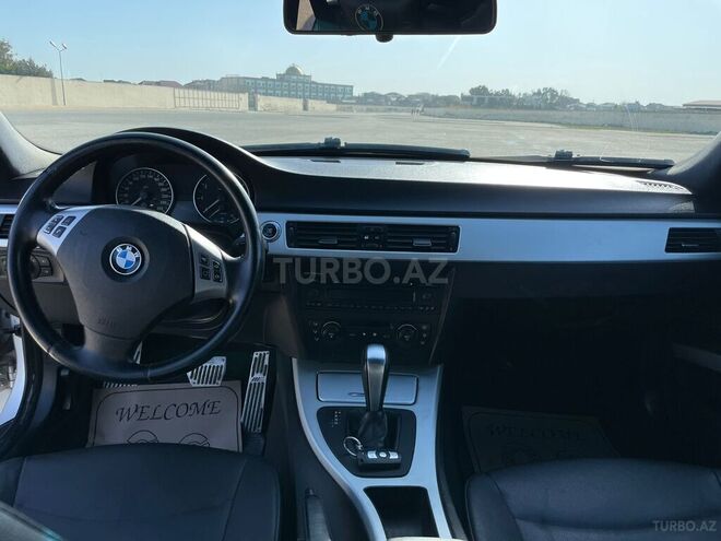 BMW 320 2005, 318,000 km - 2.0 l - Bakı