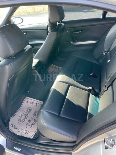 BMW 320 2005, 318,000 km - 2.0 l - Bakı
