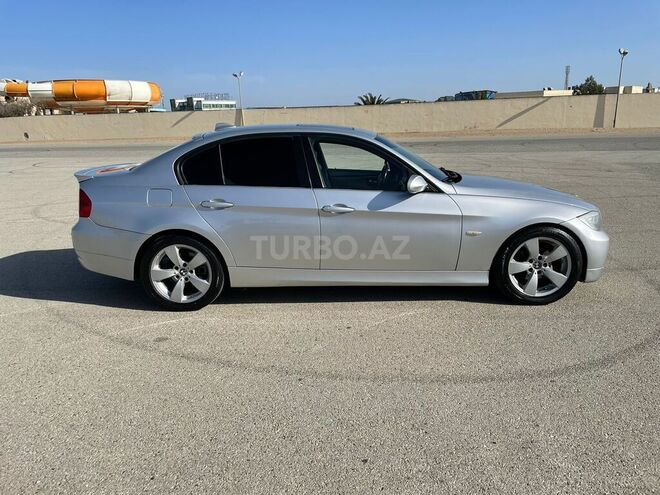 BMW 320 2005, 318,000 km - 2.0 l - Bakı