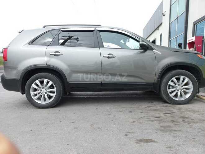 Kia Sorento 2009, 205,000 km - 2.0 l - Bakı