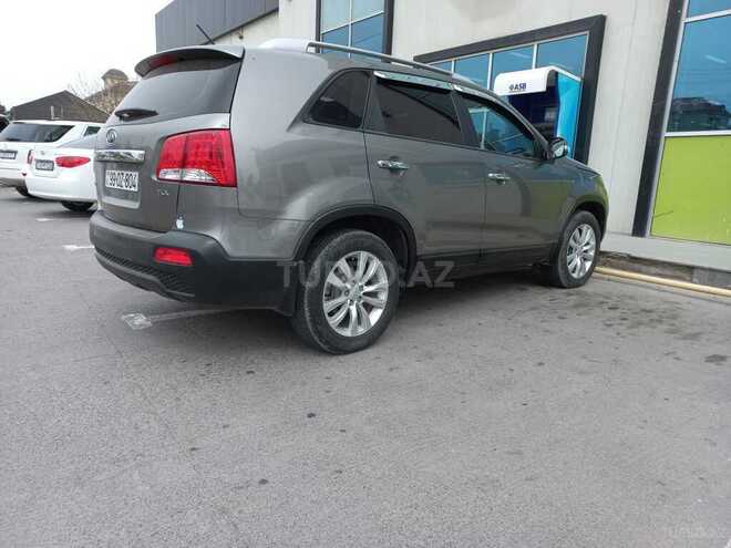 Kia Sorento 2009, 205,000 km - 2.0 l - Bakı
