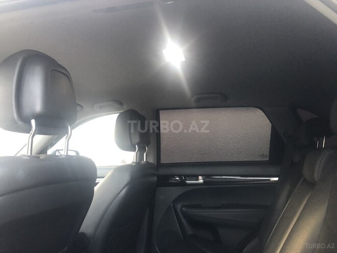 Kia Sorento 2009, 205,000 km - 2.0 l - Bakı