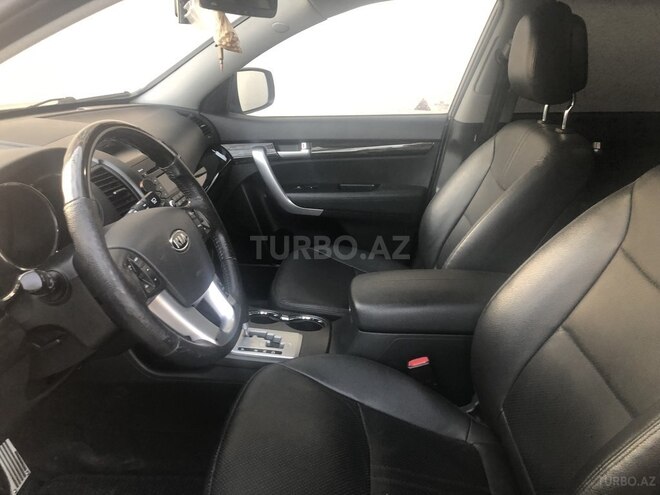 Kia Sorento 2009, 205,000 km - 2.0 l - Bakı