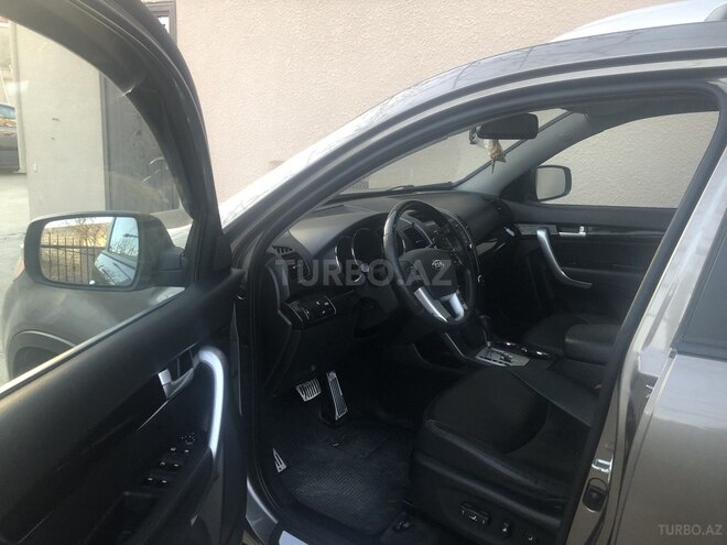 Kia Sorento 2009, 205,000 km - 2.0 l - Bakı