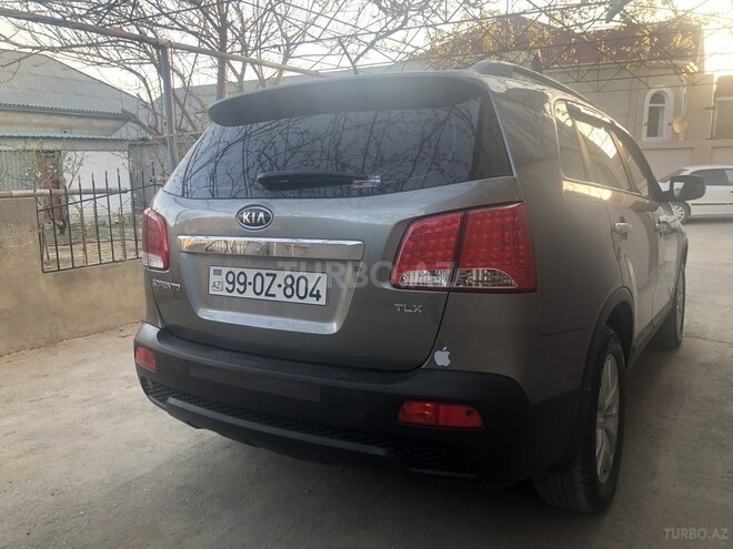 Kia Sorento 2009, 205,000 km - 2.0 l - Bakı