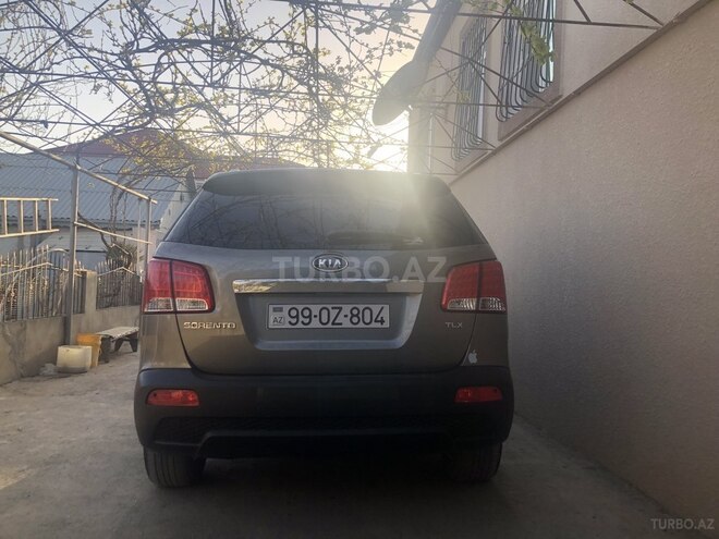 Kia Sorento 2009, 205,000 km - 2.0 l - Bakı