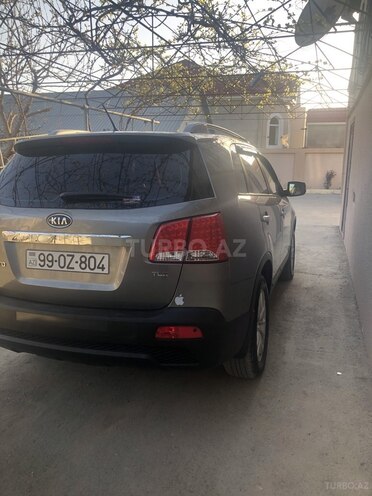 Kia Sorento 2009, 205,000 km - 2.0 l - Bakı