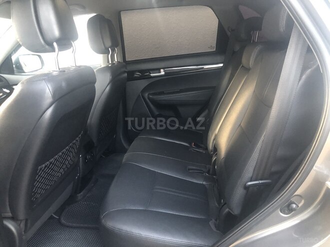Kia Sorento 2009, 205,000 km - 2.0 l - Bakı