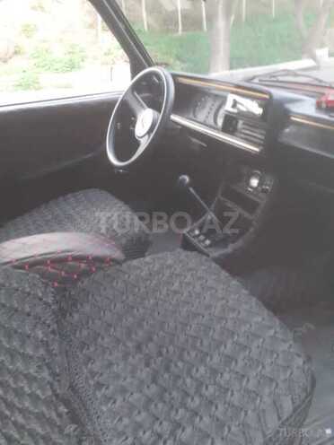 LADA (VAZ) 2107 1991, 250,000 km - 1.6 l - Göygöl
