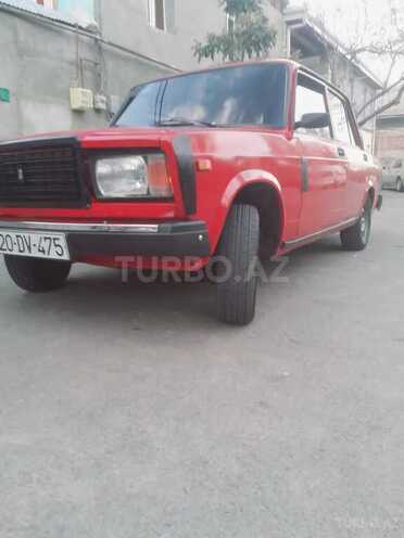 LADA (VAZ) 2107 1991, 250,000 km - 1.6 l - Göygöl