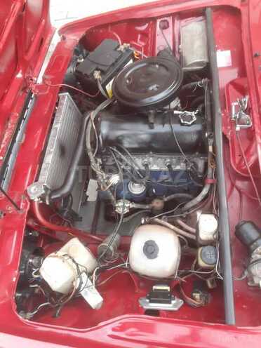 LADA (VAZ) 2107 1991, 250,000 km - 1.6 l - Göygöl
