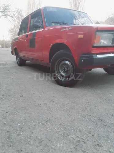LADA (VAZ) 2107 1991, 250,000 km - 1.6 l - Göygöl