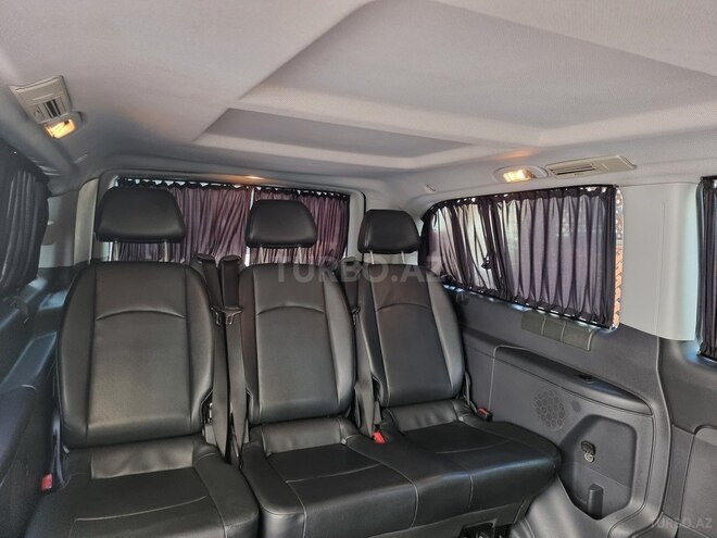 Mercedes Vito 2013, 271,000 km - 2.2 л - Bakı