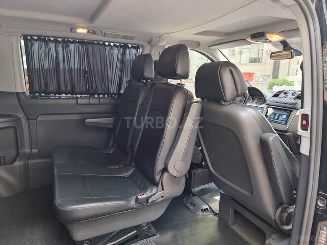 Mercedes Vito 2013, 271,000 km - 2.2 л - Bakı