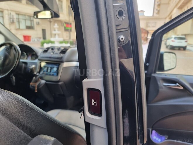 Mercedes Vito 2013, 271,000 km - 2.2 л - Bakı
