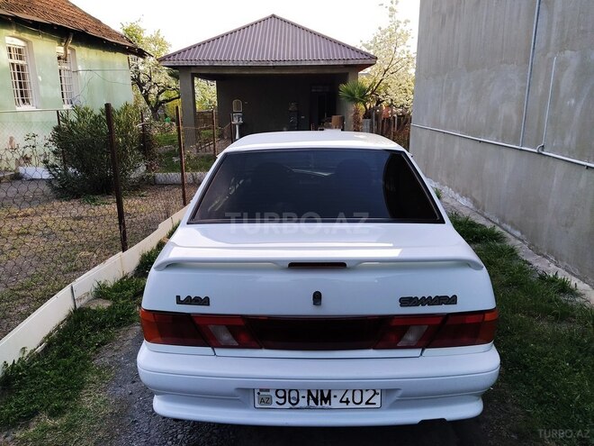 LADA (VAZ) 2115 2012, 210,000 km - 1.6 л - Zaqatala