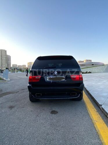 BMW X5 2006, 32,000 km - 4.4 л - Bakı