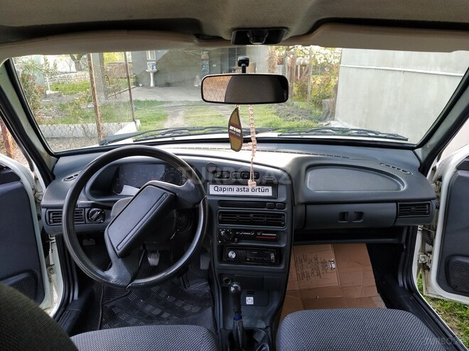 LADA (VAZ) 2115 2012, 210,000 km - 1.6 л - Zaqatala