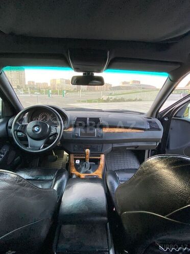 BMW X5 2006, 32,000 km - 4.4 л - Bakı