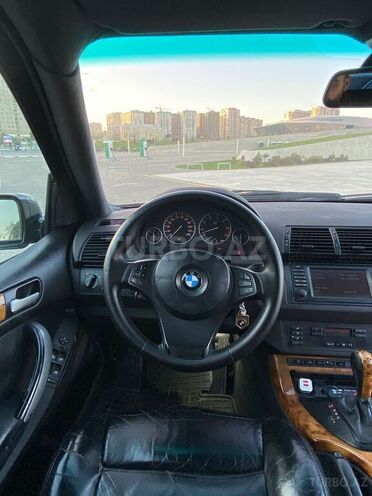BMW X5 2006, 32,000 km - 4.4 л - Bakı