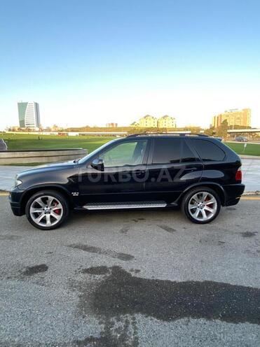 BMW X5 2006, 32,000 km - 4.4 л - Bakı