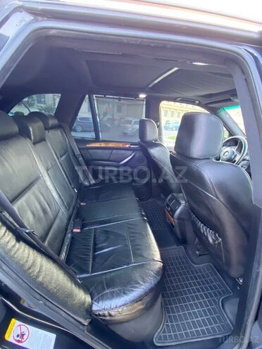 BMW X5 2006, 32,000 km - 4.4 л - Bakı