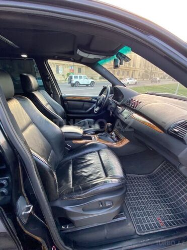BMW X5 2006, 32,000 km - 4.4 л - Bakı