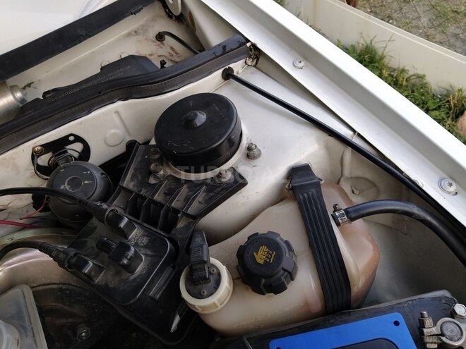 LADA (VAZ) 2115 2012, 210,000 km - 1.6 л - Zaqatala