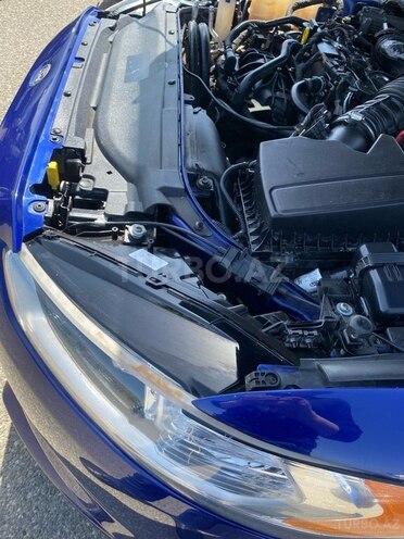 Ford Fusion 2013, 168,000 km - 1.6 l - Bakı
