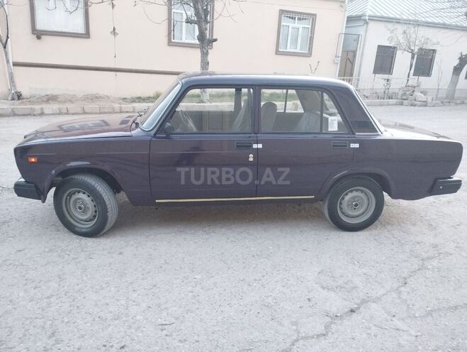 LADA (VAZ) 2107 2003, 15,000 km - 1.6 l - Şamaxı