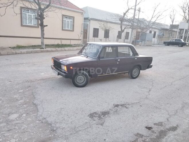 LADA (VAZ) 2107 2003, 15,000 km - 1.6 l - Şamaxı