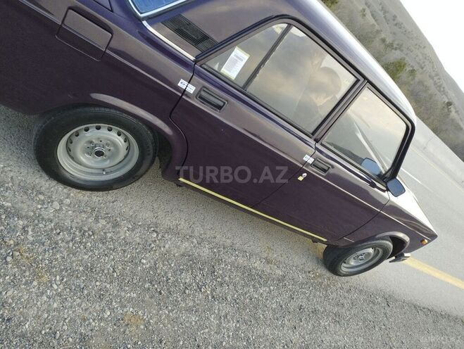 LADA (VAZ) 2107 2003, 15,000 km - 1.6 l - Şamaxı
