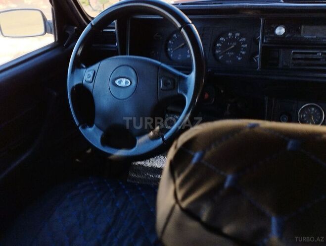 LADA (VAZ) 2107 2003, 15,000 km - 1.6 l - Şamaxı