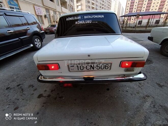 LADA (VAZ) 21011 1980, 960,052 km - 1.5 l - Bakı